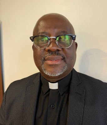 Fr. Canice Okwudiri Nwizu, Ph.D.