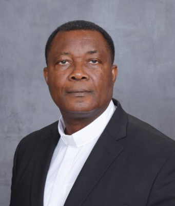 Deacon Daniel Ezekwe