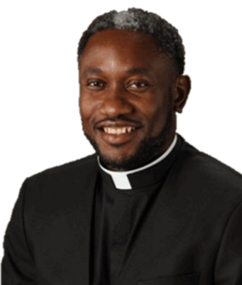 Fr. Daniel Okafor