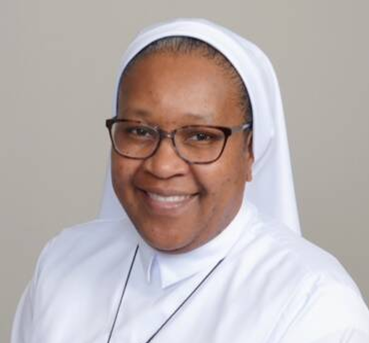 Sr. Ogechi Offurum, HHCJ