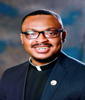 Fr. Valentine Nworah