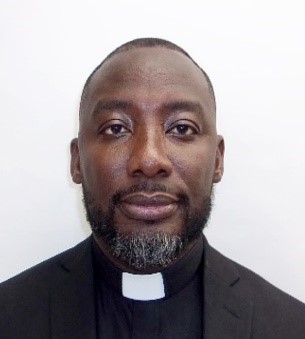 Fr. James Ahenkora