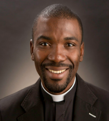 Fr. Ebuka Mbanude