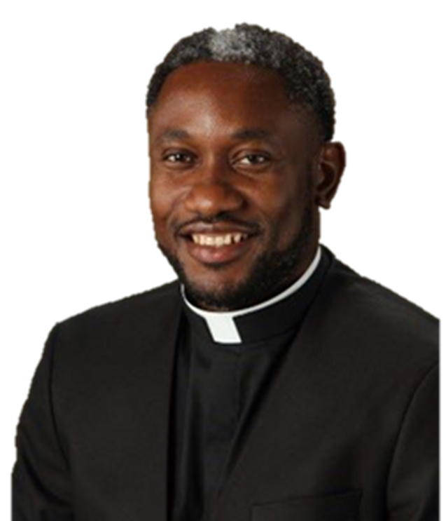 Fr. Daniel Okafor